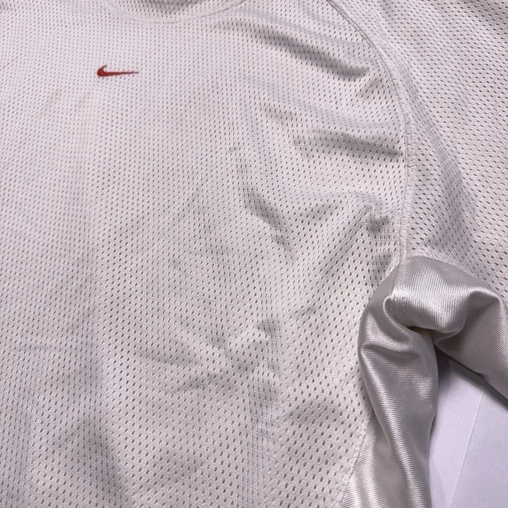 Nike please review